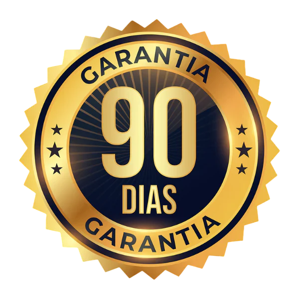 Garantia Estendida VibraFit™