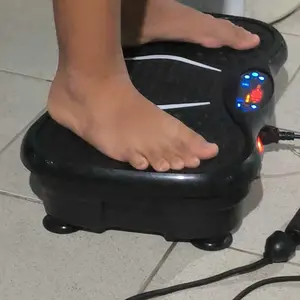 Foto da cliente
