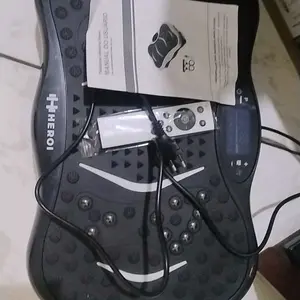 Foto da cliente